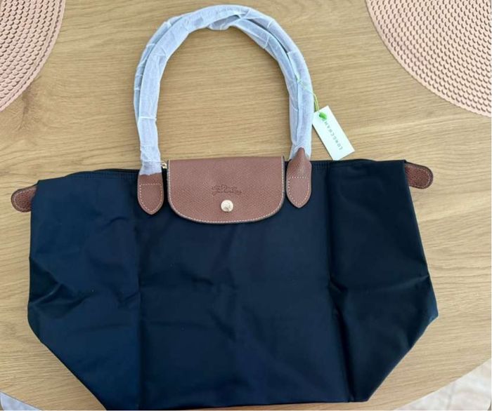 Sac longchamp - photo numéro 2