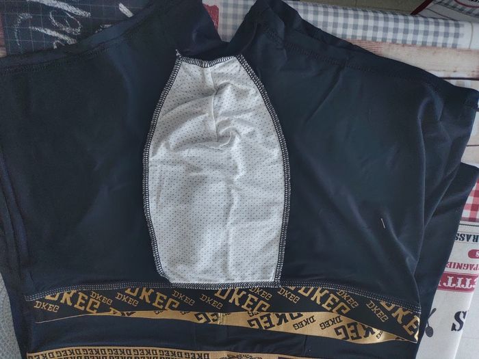 Slip boxer homme xl - photo numéro 3