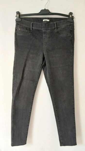 Jegging jean Gemo