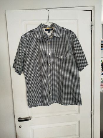 Chemise tommy Hilfiger M