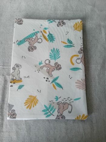Protégé carnet de santé