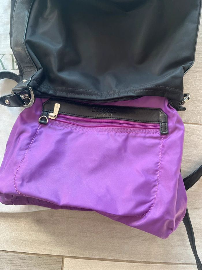 Sac tissus Kesslord - photo numéro 9
