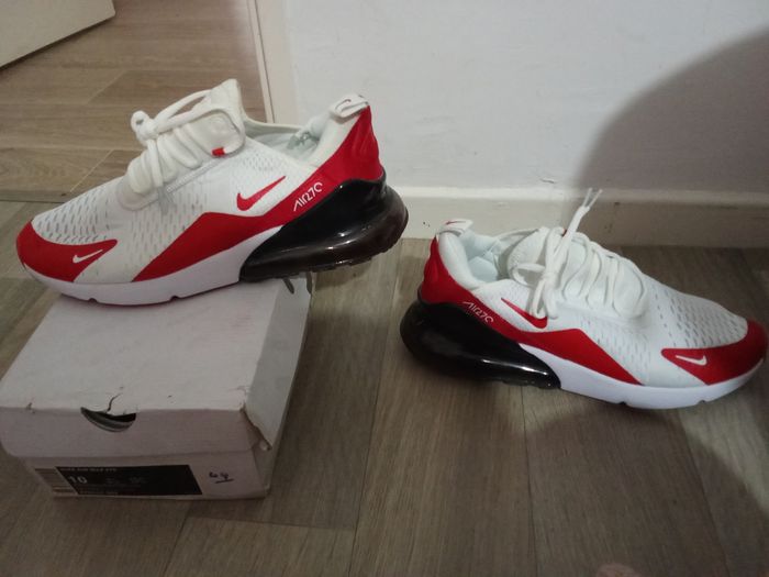 Basket air70 - photo numéro 3