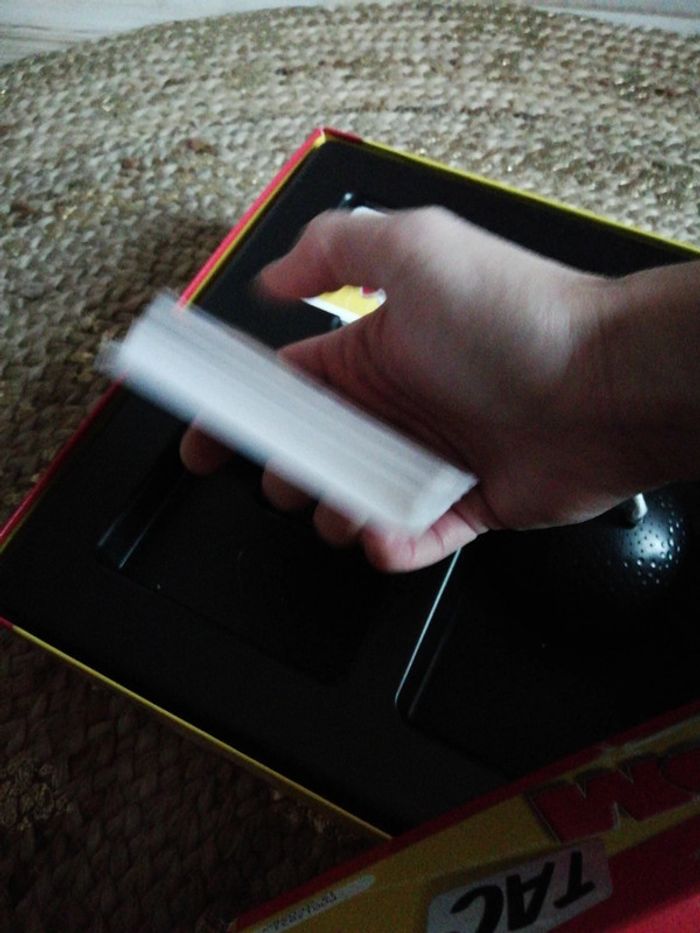 Tic tac boum - photo numéro 3