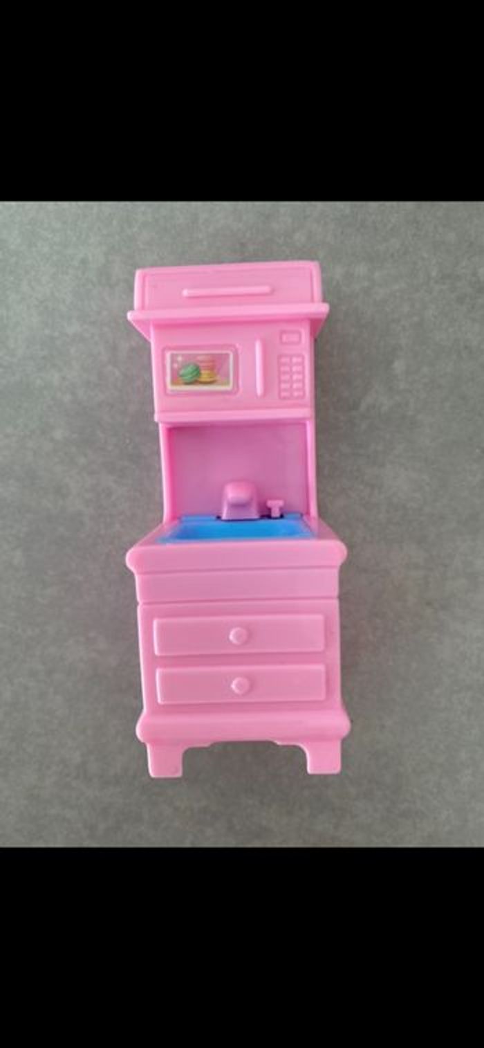 Jouet Cuisine - photo numéro 3