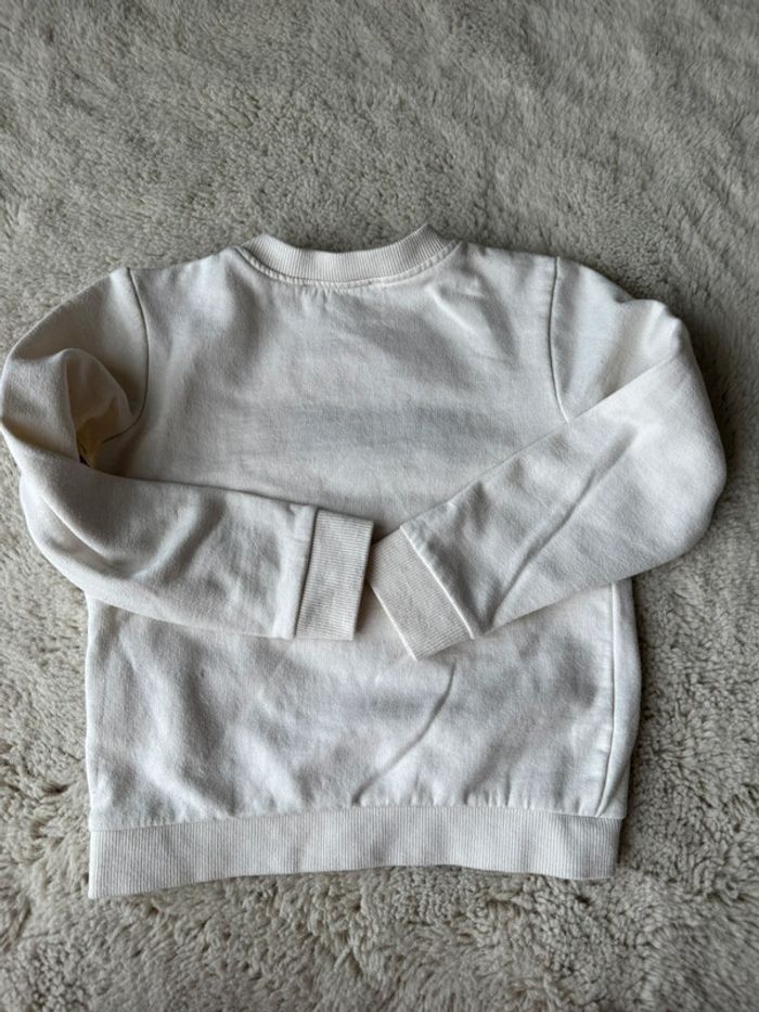 👕 lot de 3 pulls - bébé 36 mois - 3 ans NPO - très bon état - photo numéro 6