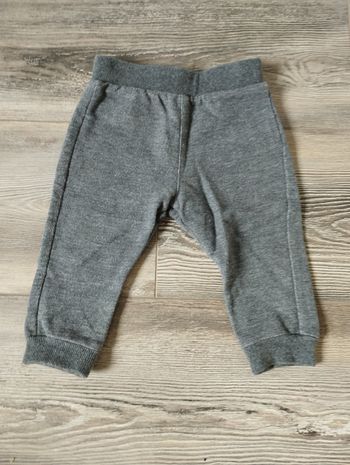 Pantalon 6 mois