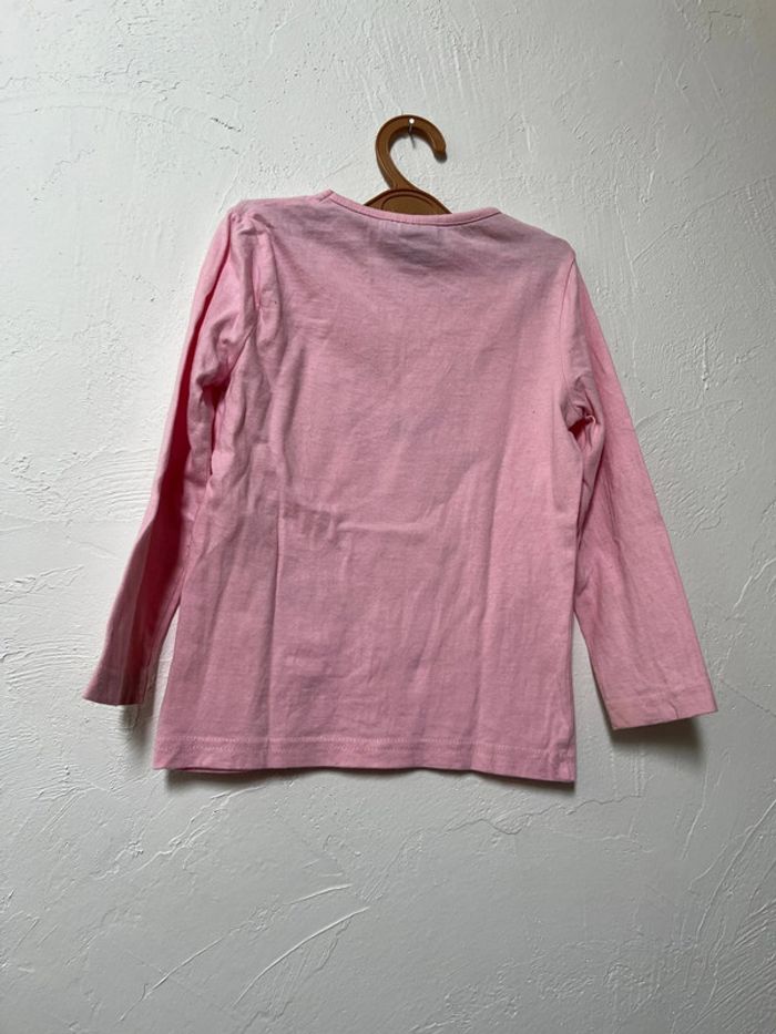 Haut de pyjama - photo numéro 7
