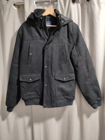Manteau Kiabi