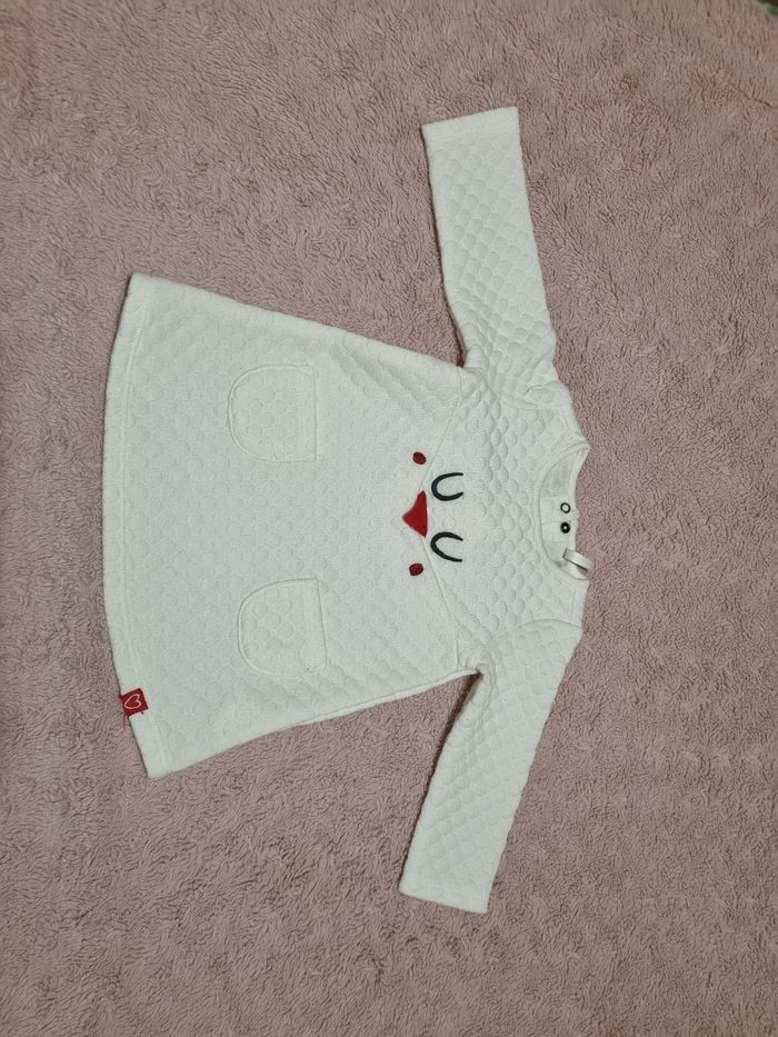 Jolie robe - photo numéro 2