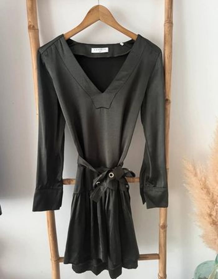 Robe Sandro - photo numéro 2
