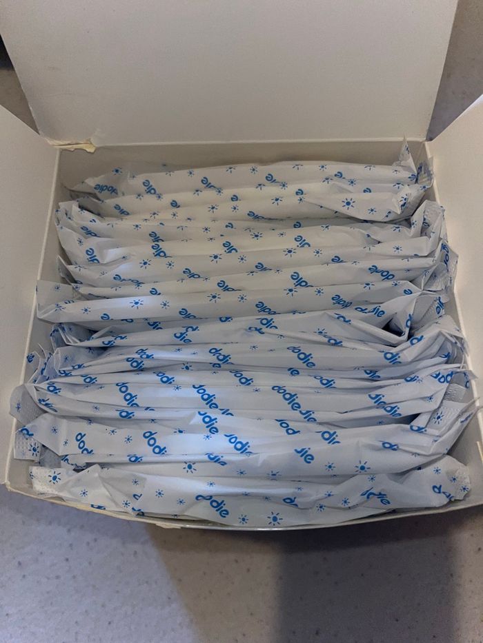 Coussinets allaitement - photo numéro 6