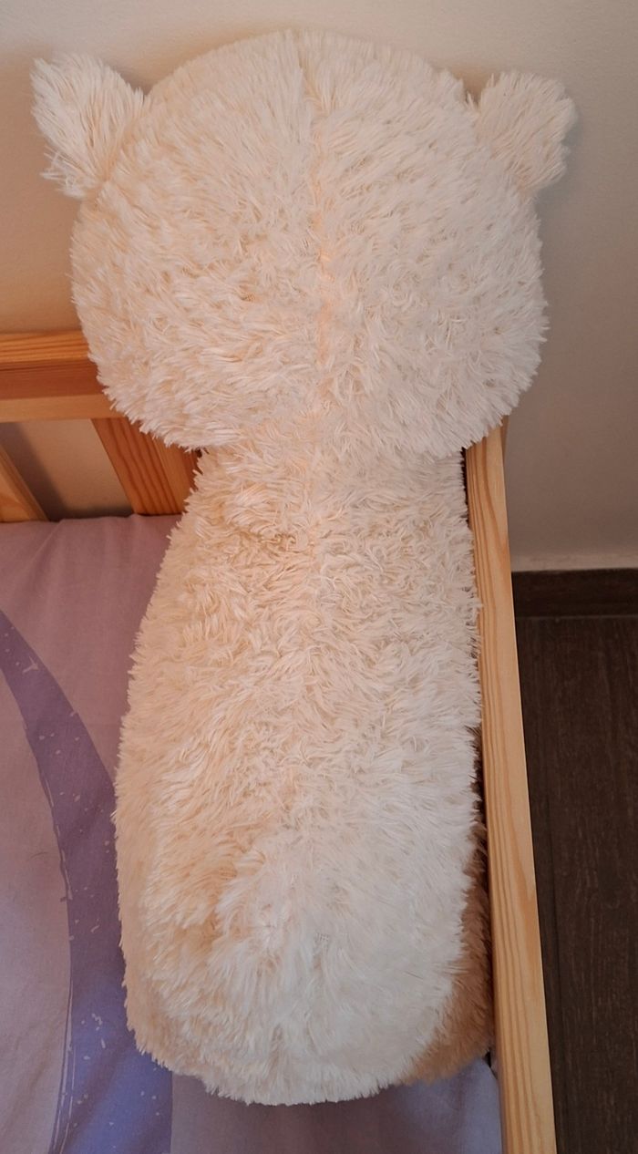 Peluche lama - photo numéro 4