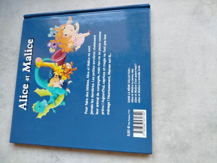 Les nouveaux compagnons - photo numéro 2