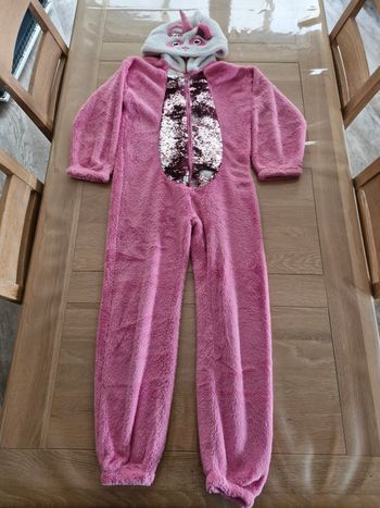 Combinaison pyjama undiz