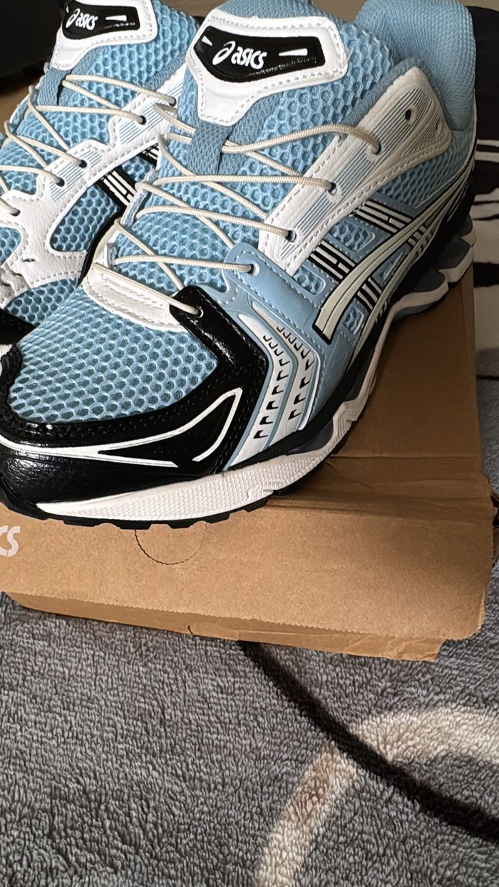 Asics gel kayano 14 - photo numéro 7