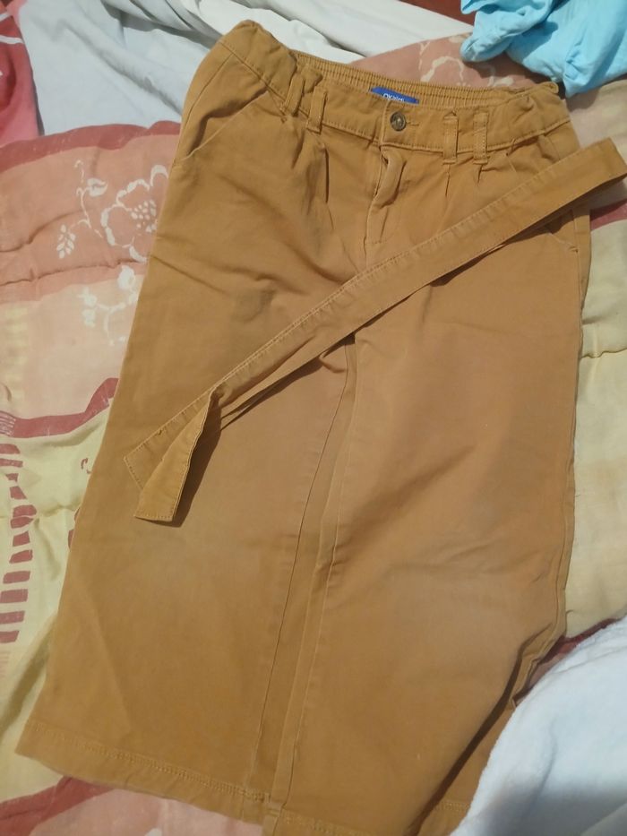 Pantalon fille 5 ans - photo numéro 3
