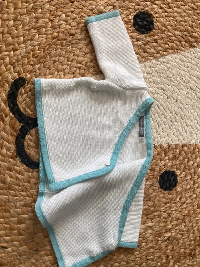 Gilet / Brassière Sergent Major - photo numéro 4