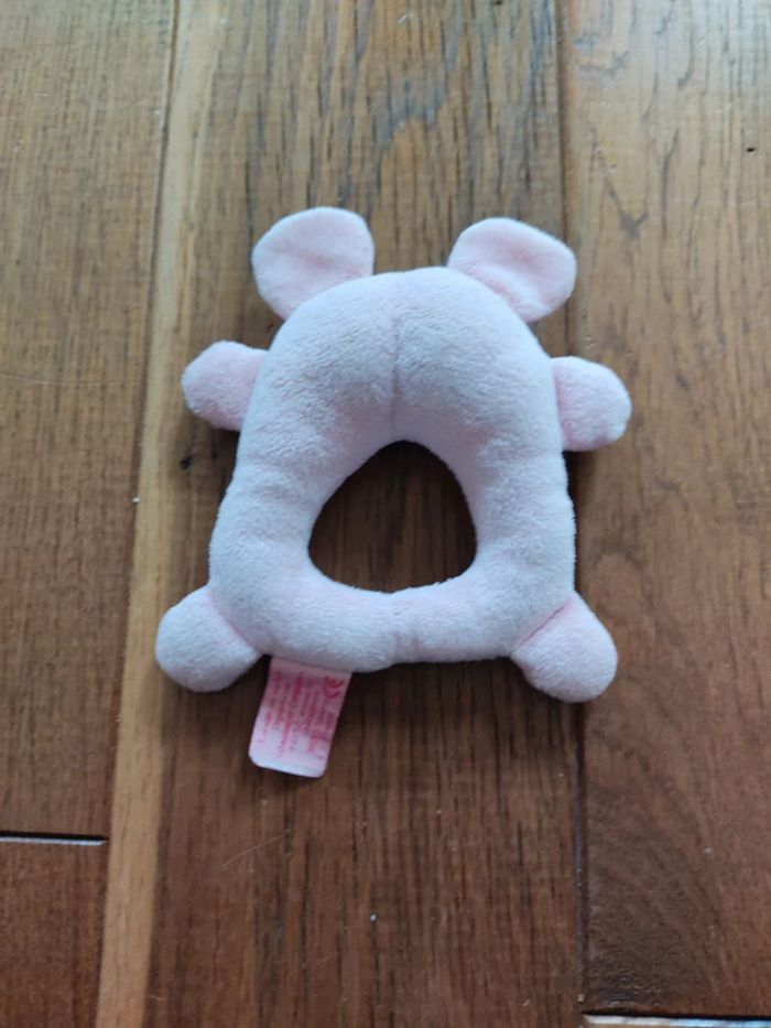 Hochet - photo numéro 2