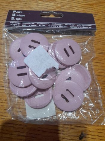 Boutons