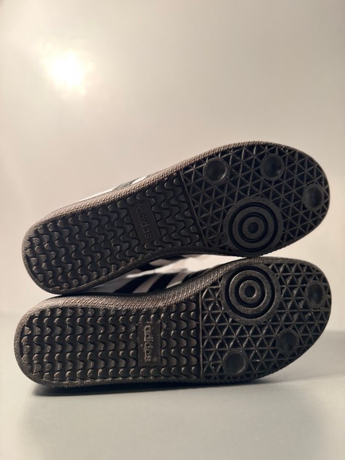 Adidas  Samba OG - photo numéro 5