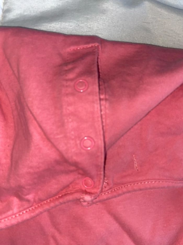 T-shirt manches longues - photo numéro 3