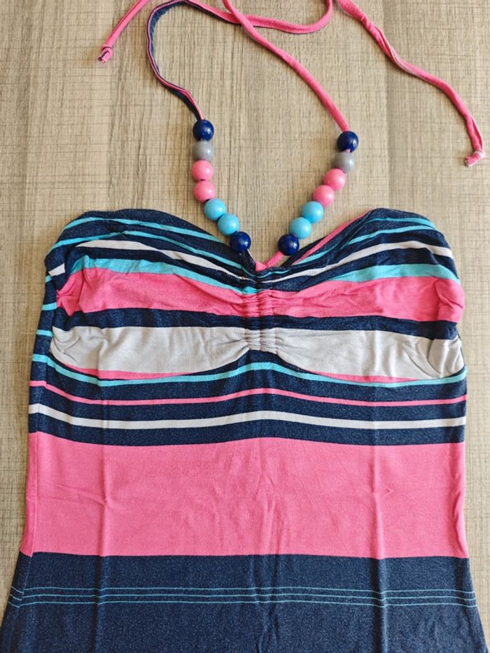 Bustier Morgan taille M - photo numéro 2