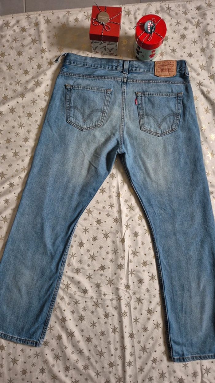 Jean Levi's 506 standard W36 L30 - photo numéro 12