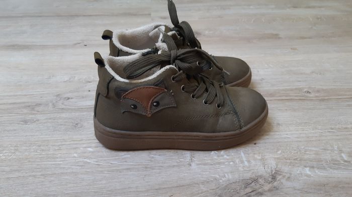 Chaussures garçon Friboo p.29 - photo numéro 5