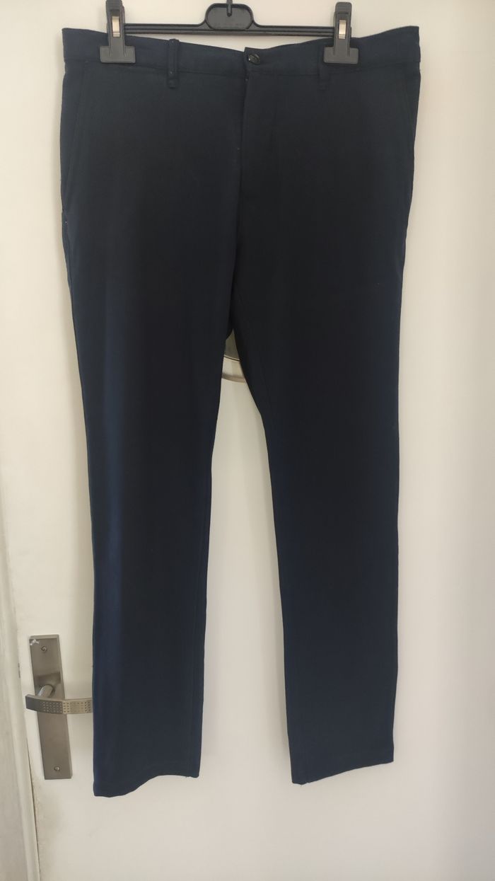 pantalon homme homme taille 42 - photo numéro 10
