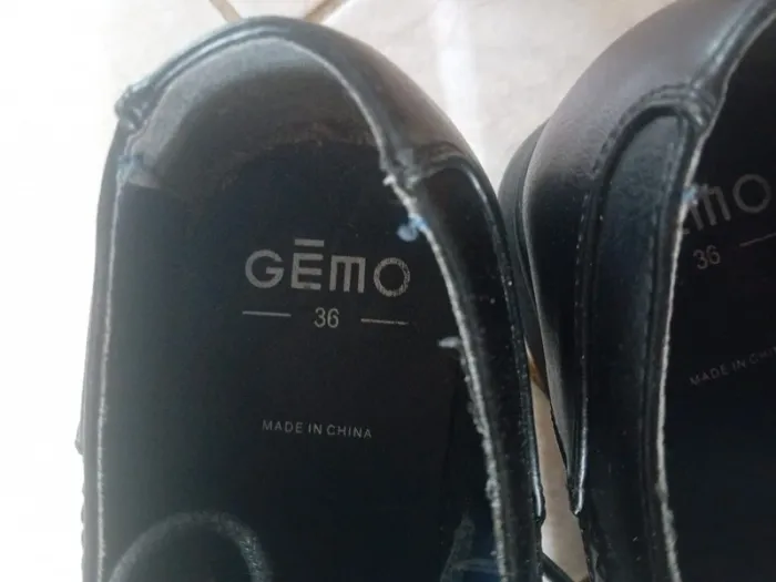 Chaussures garçon - photo numéro 2