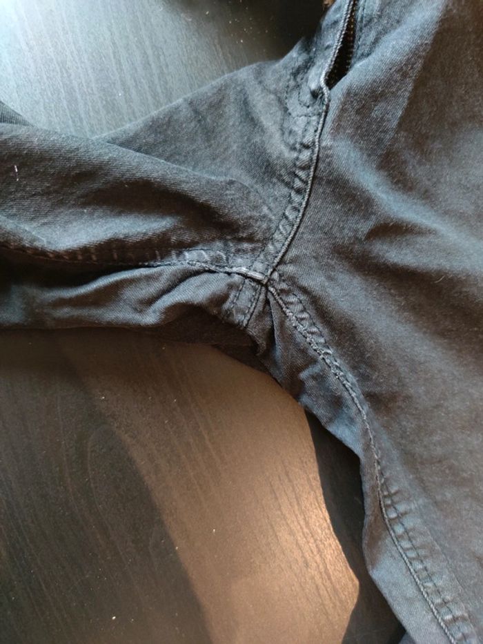 Pantalon noir - photo numéro 5