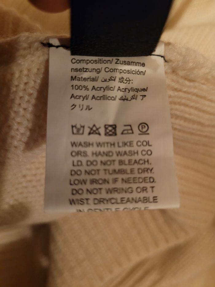 Ensemble jupe et pull neuf - photo numéro 5