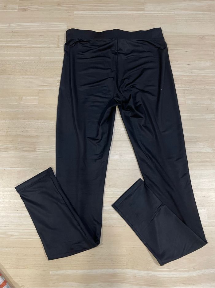 Legging noir Calzedonia - photo numéro 2