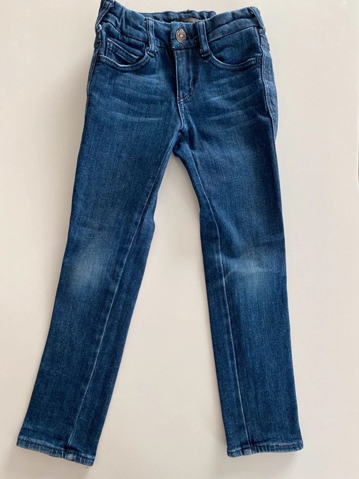 Jean slim Cimarron