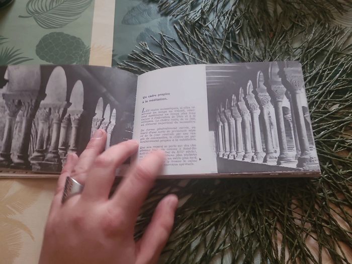 Trésors de l'art roman - photo numéro 3