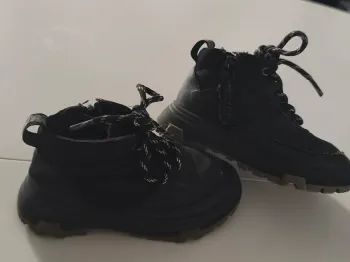 Bottines - Zara