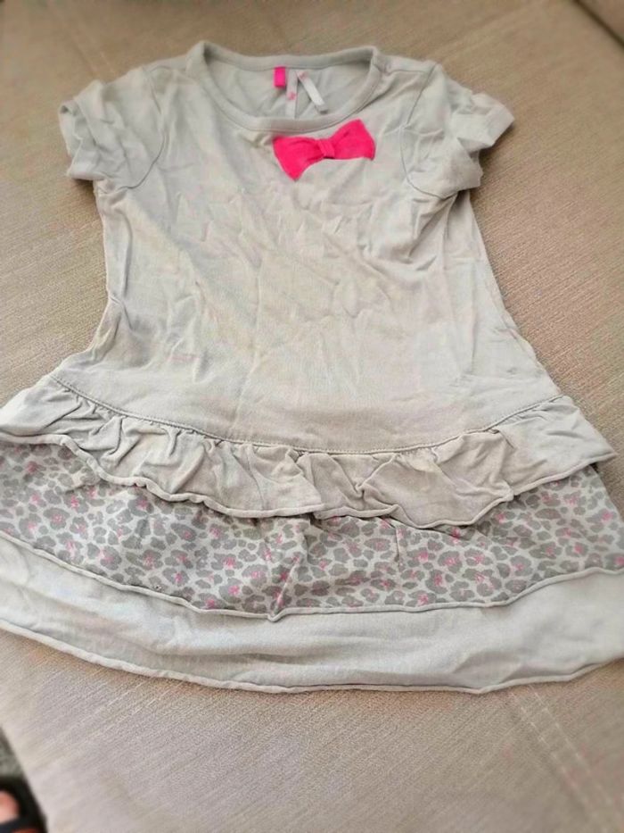Robe orchestra 3 ans