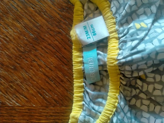 Tunique 23 mois 86cm - photo numéro 2