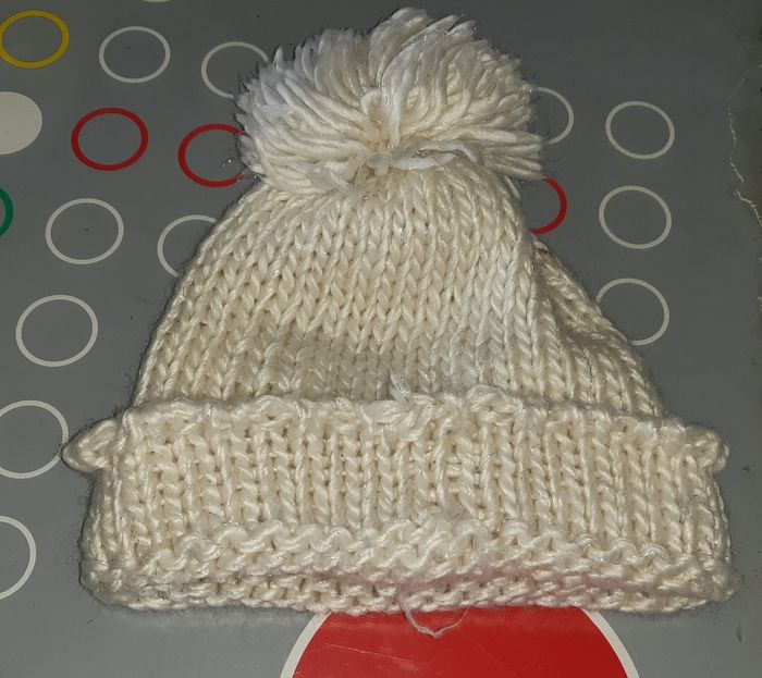 Bonnet fille Taille unique Chillouts - photo numéro 2