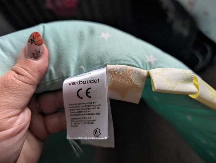 Tapis de sol pour bébé Vertbaudet - photo numéro 2