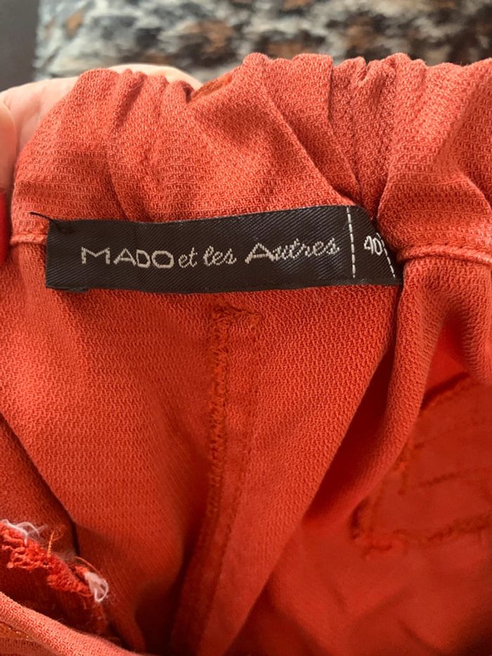 Ensemble veste / pantalon taille 40 - photo numéro 10
