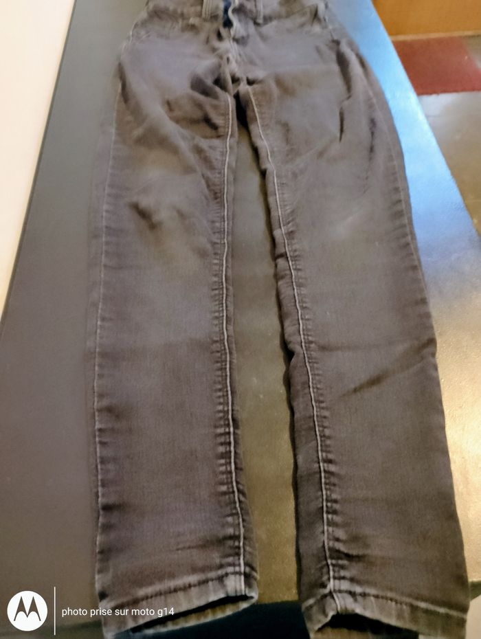 lots de 5 jeans - photo numéro 5