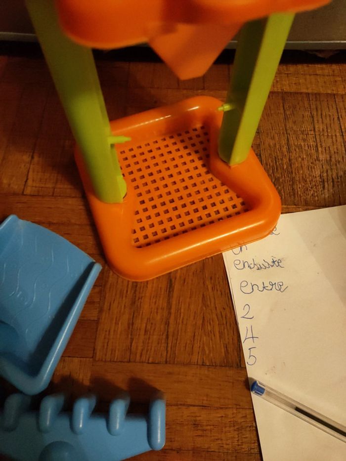 Jouet De Plage pour Enfants - photo numéro 4