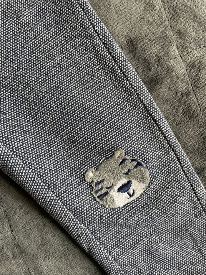 Pantalon coton 24 mois - photo numéro 2