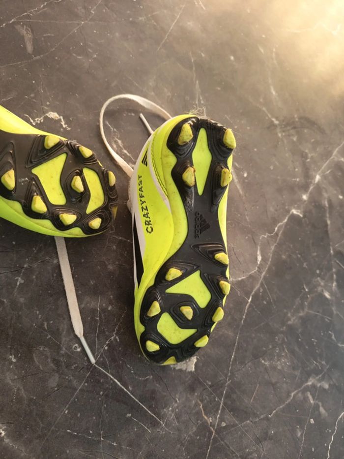Chaussures de foot - photo numéro 7