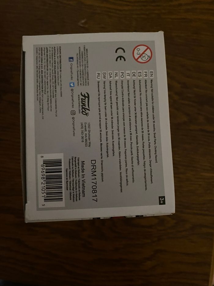 Figurine pop portal 2 turret - photo numéro 5