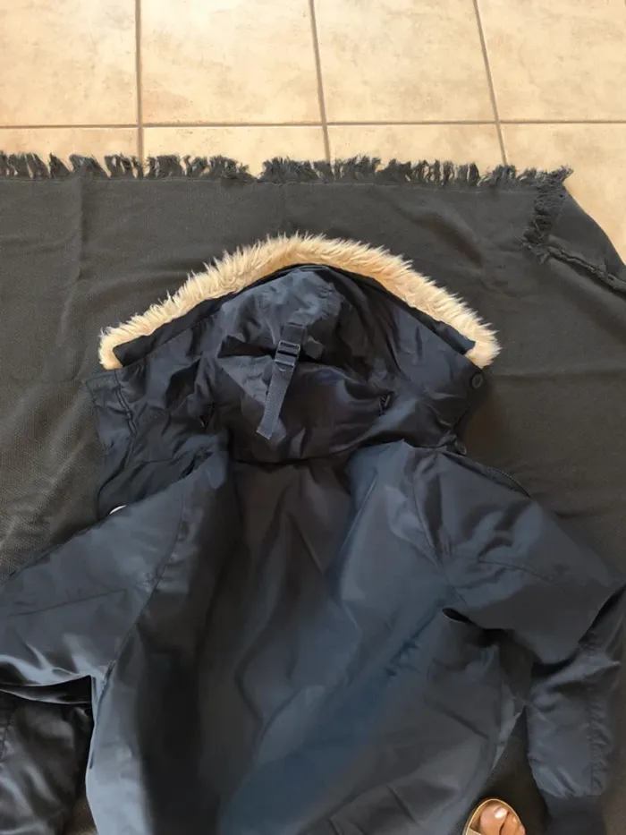 Gros blouson kaporal - photo numéro 13