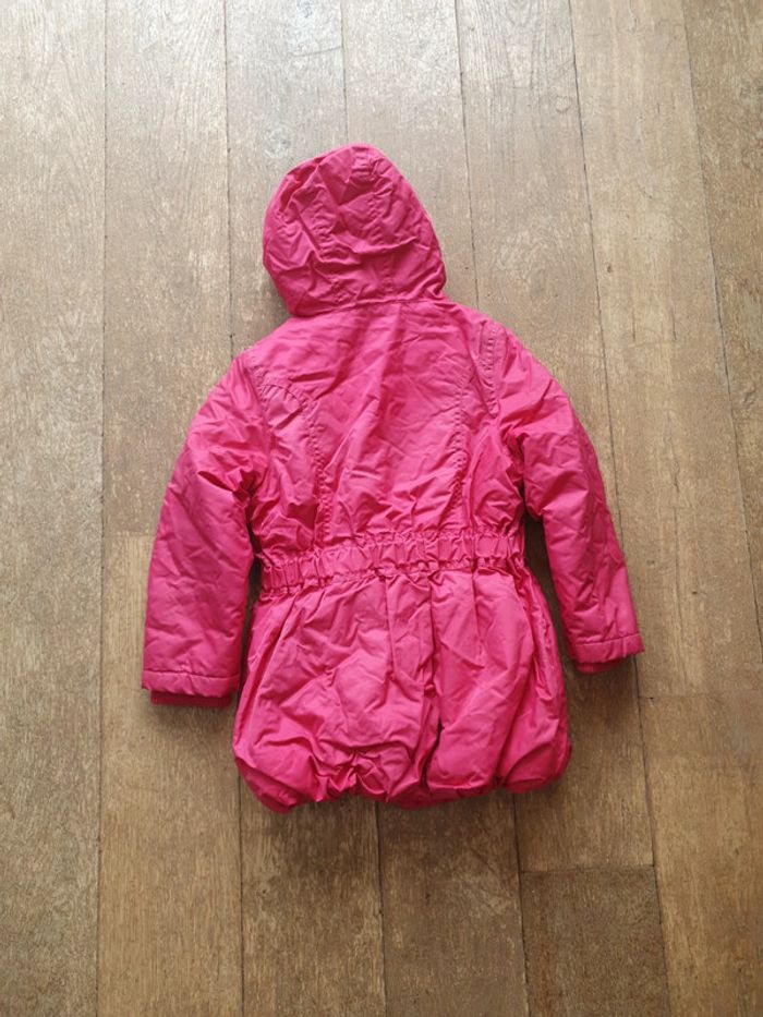 Manteau très chaud, idéal ski - photo numéro 4