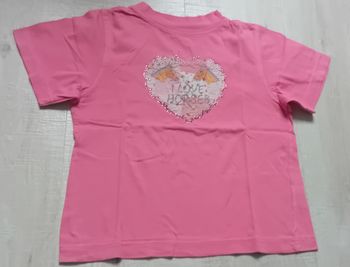 T-shirt MC MXK 10 ans